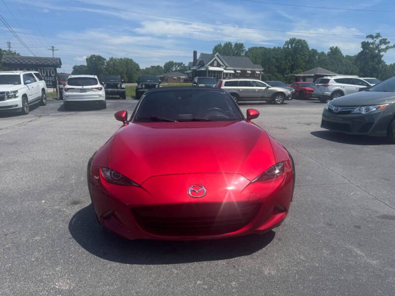 mazda mx-5 miata 2016 JM1NDAD76G0116370 image mazda mx-5 miata 2016 JM1NDAD76G0116370 image